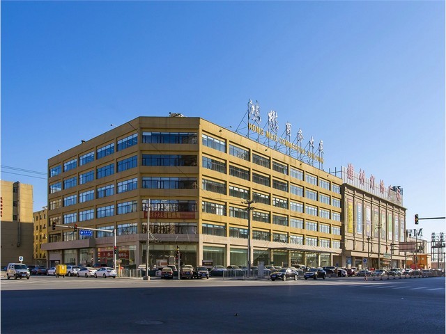 广州工地爬架网翻新